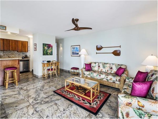 Kailua Kona Condo 975048