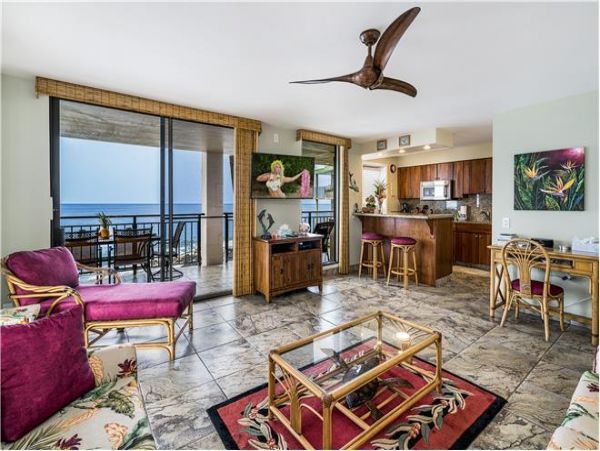 Kailua Kona Condo 975048