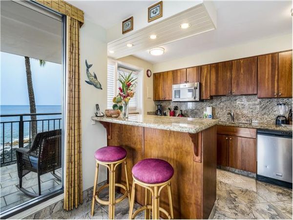 Kailua Kona Condo 975048