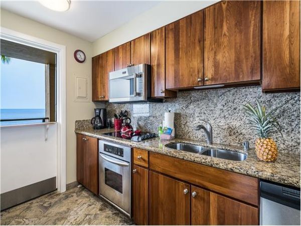 Kailua Kona Condo 975048
