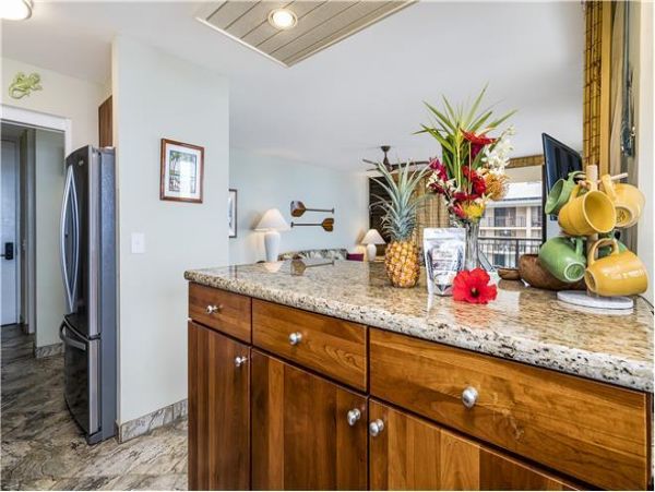 Kailua Kona Condo 975048