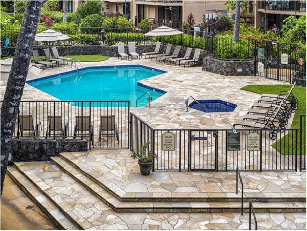Kailua Kona Condo 975048