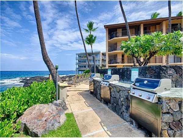 Kailua Kona Condo 975048