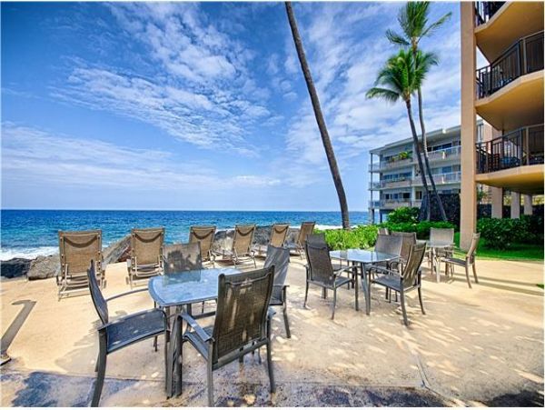 Kailua Kona Condo 975048