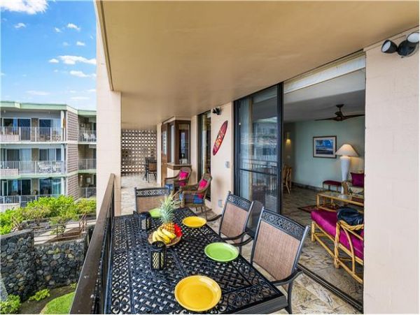 Kailua Kona Condo 975048
