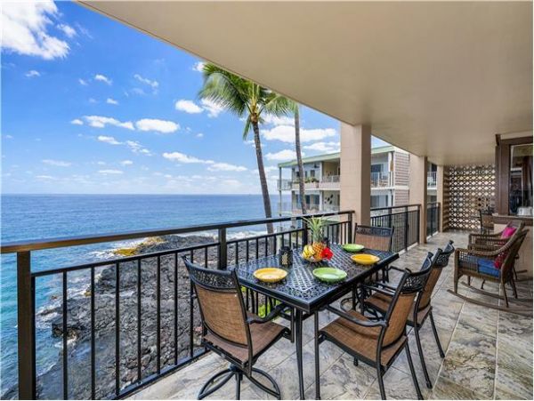 Kailua Kona Condo 975048