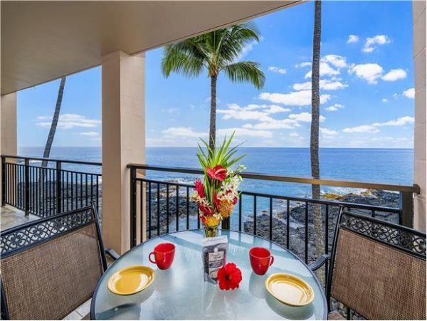 Kailua Kona Condo 975048