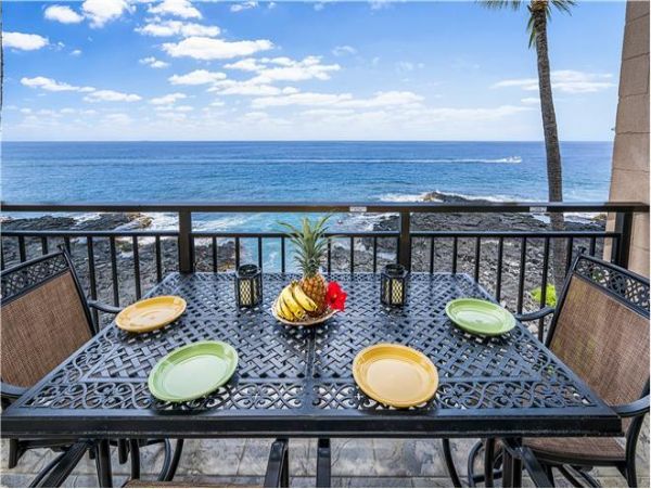 Kailua Kona Condo 975048