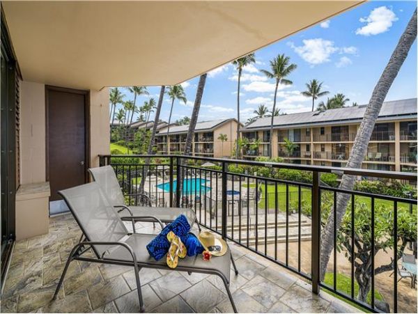 Kailua Kona Condo 975048
