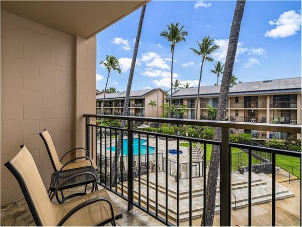 Kailua Kona Condo 975048