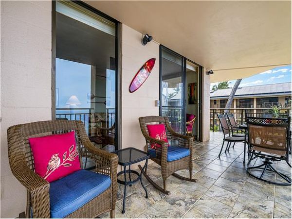 Kailua Kona Condo 975048