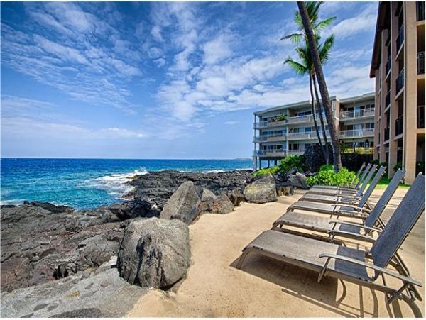 Kailua Kona Condo 975048