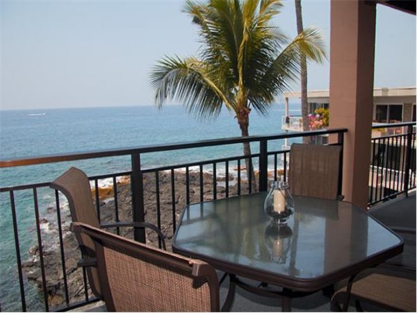 Kailua Kona Condo 975049
