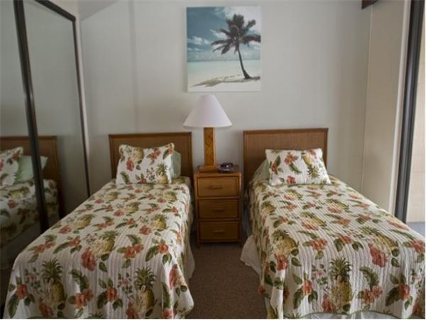 Kailua Kona Condo 975049
