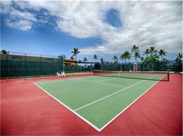 Kailua Kona Condo 975049