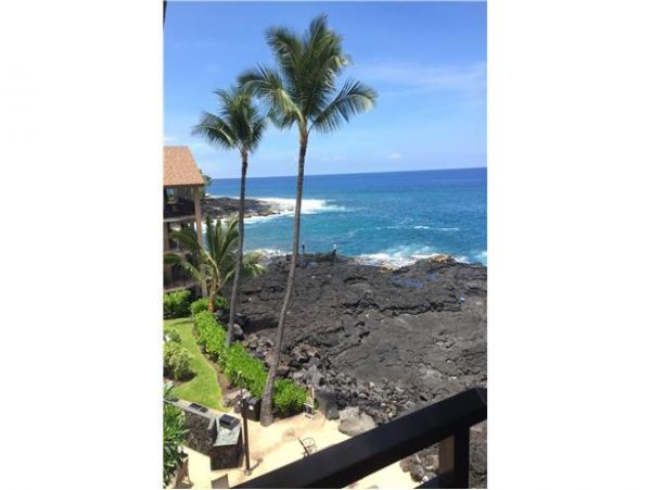 Kailua Kona Condo 975049