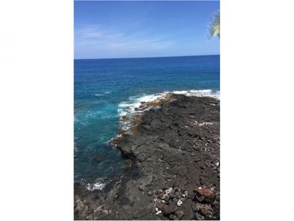 Kailua Kona Condo 975049
