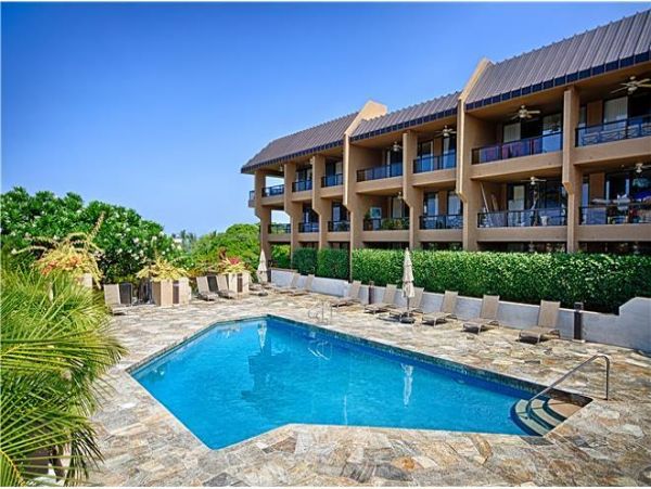 Kailua Kona Condo 975051