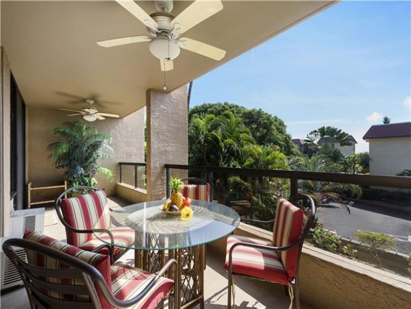 Kailua Kona Condo 975051