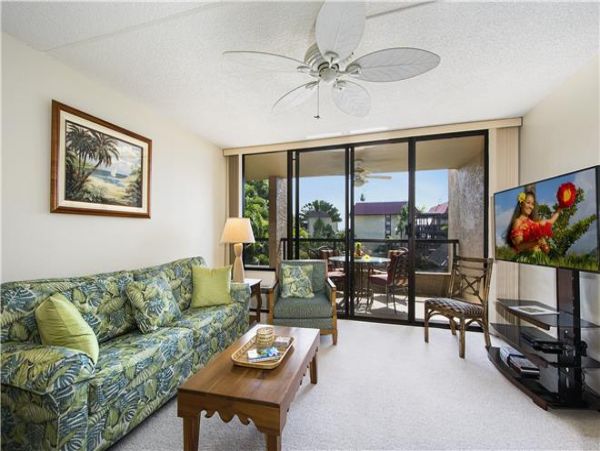 Kailua Kona Condo 975051