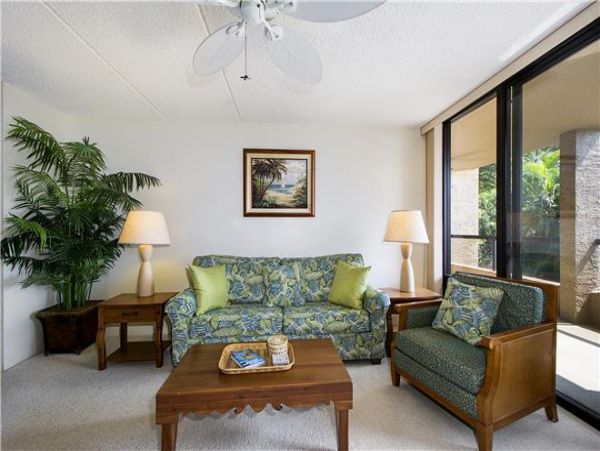 Kailua Kona Condo 975051