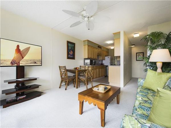 Kailua Kona Condo 975051