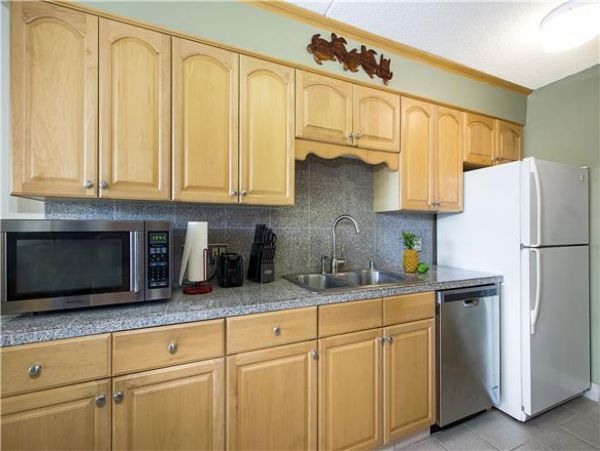 Kailua Kona Condo 975051