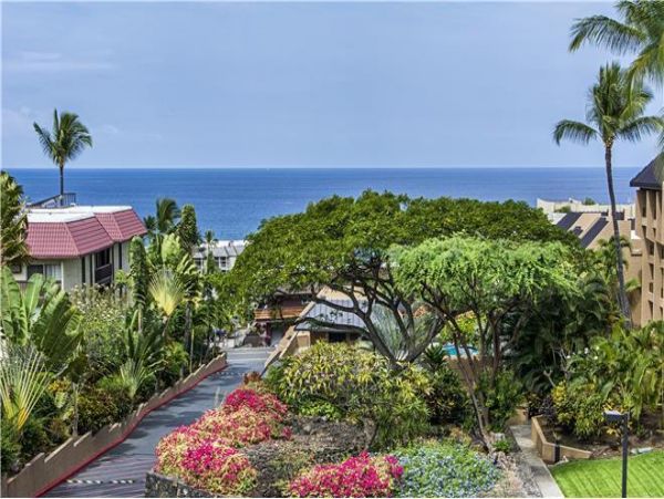 Kailua Kona Condo 975051