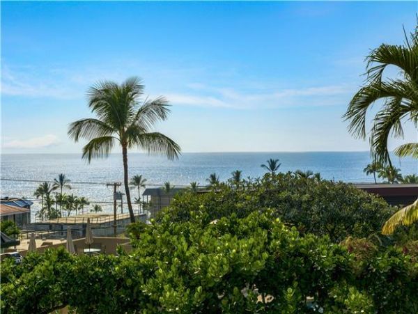 Kailua Kona Condo 975051