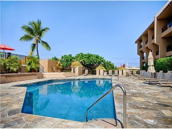 Kailua Kona Condo 975051