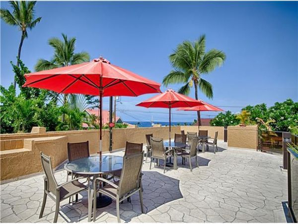 Kailua Kona Condo 975051