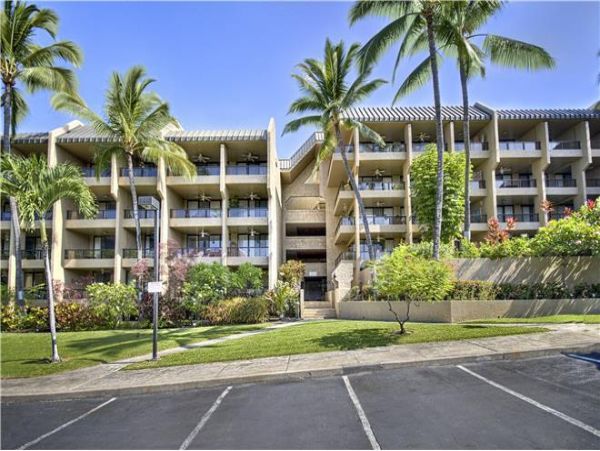Kailua Kona Condo 975051