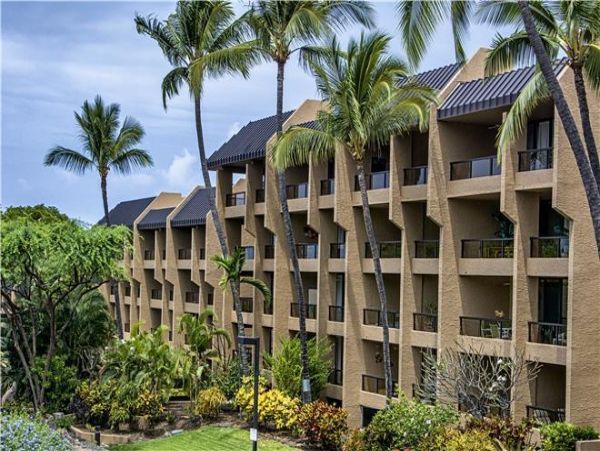 Kailua Kona Condo 975051