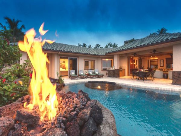 Kailua Kona Home 975052