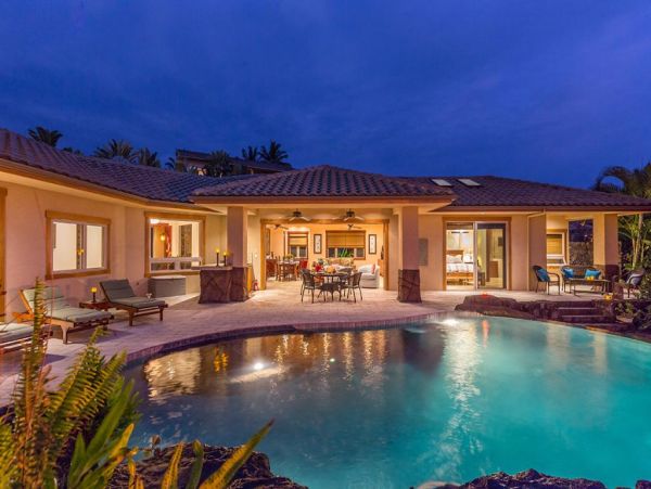 Kailua Kona Home 975052