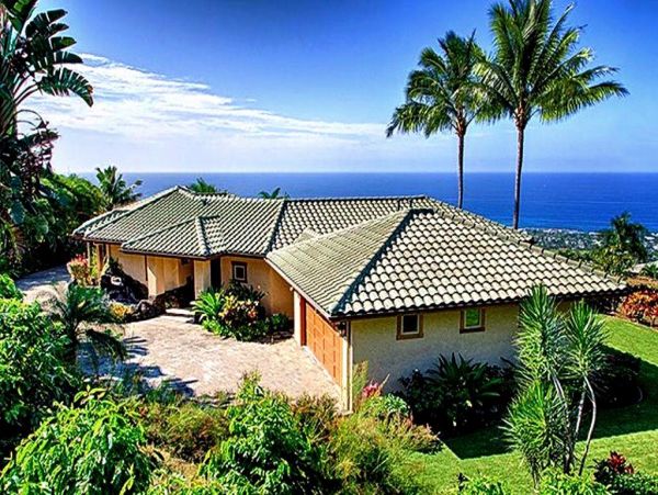 Kailua Kona Home 975052