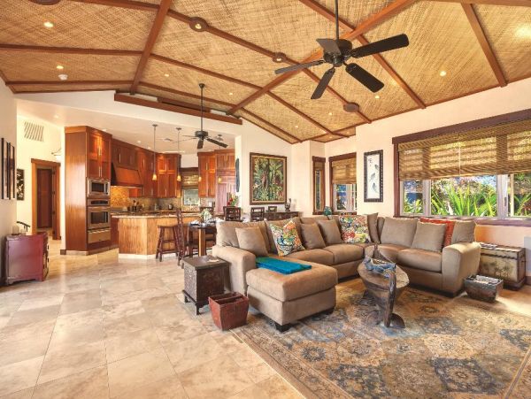 Kailua Kona Home 975052