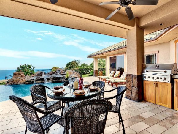 Kailua Kona Home 975052