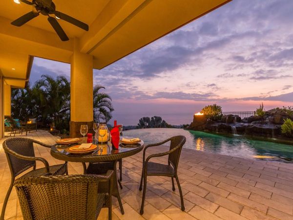 Kailua Kona Home 975052