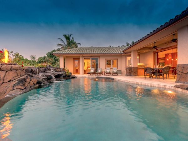 Kailua Kona Home 975052