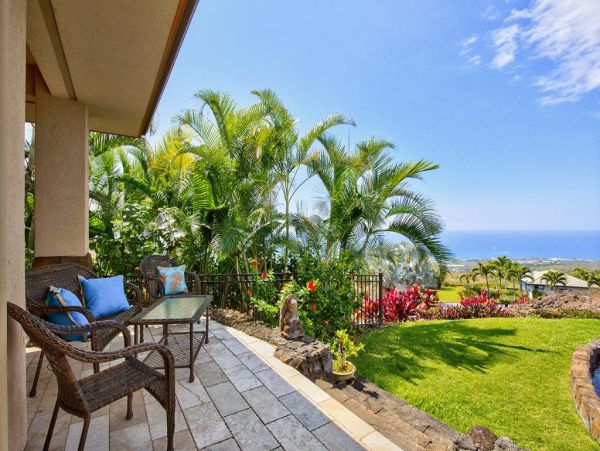 Kailua Kona Home 975052