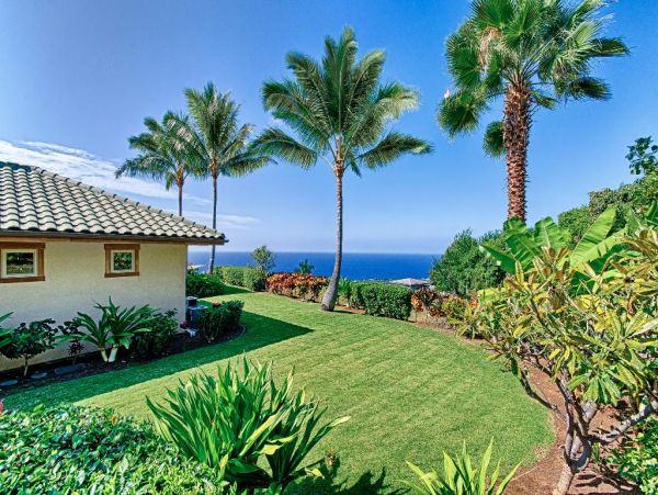 Kailua Kona Home 975052