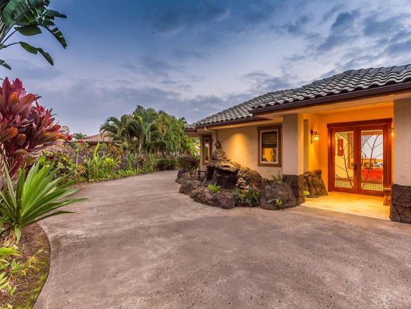 Kailua Kona Home 975052