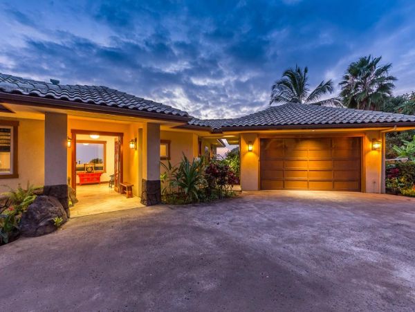 Kailua Kona Home 975052