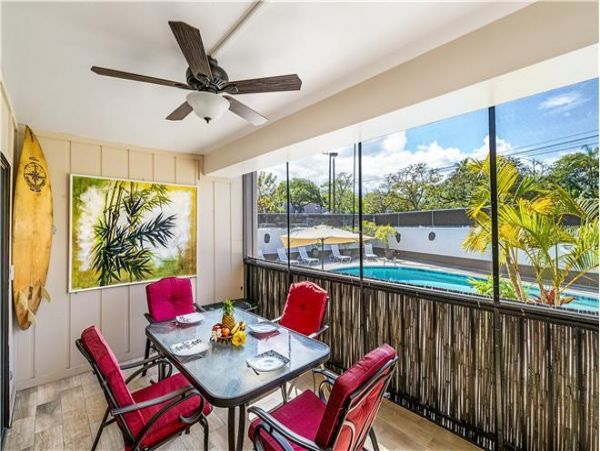 Kailua Kona Condo 975053