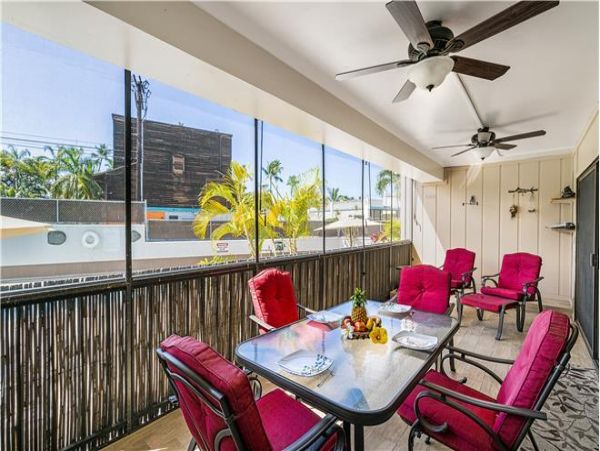 Kailua Kona Condo 975053