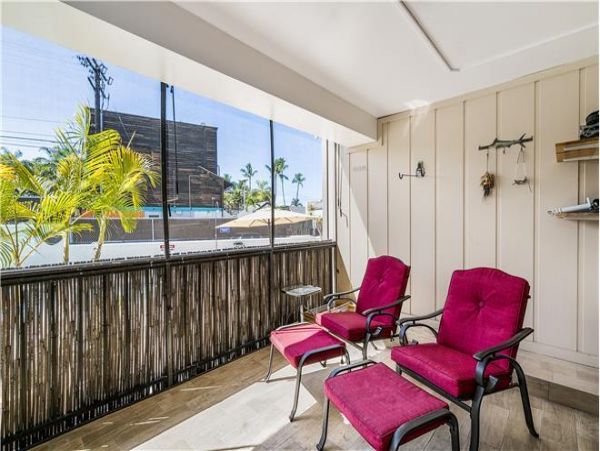 Kailua Kona Condo 975053