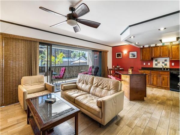 Kailua Kona Condo 975053
