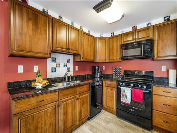Kailua Kona Condo 975053