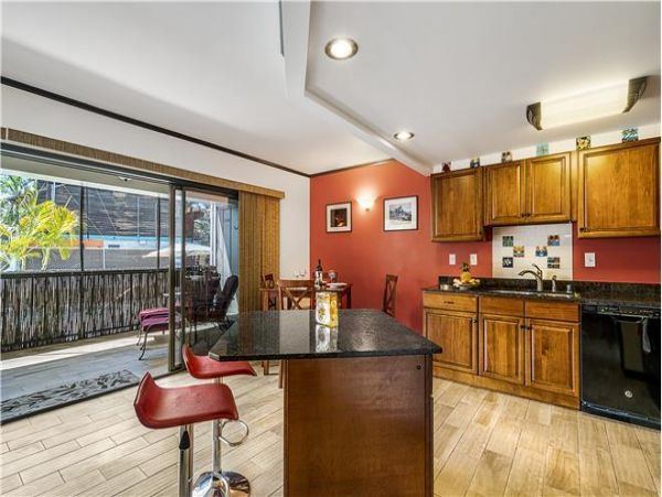 Kailua Kona Condo 975053